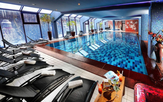 Wellness Hotel Chopok