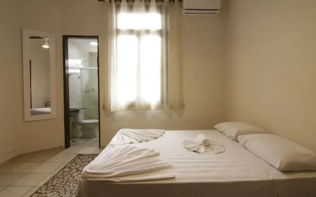 Namoa Pollastrini Hotel