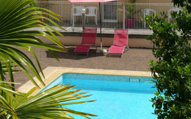 Hotel Melaine