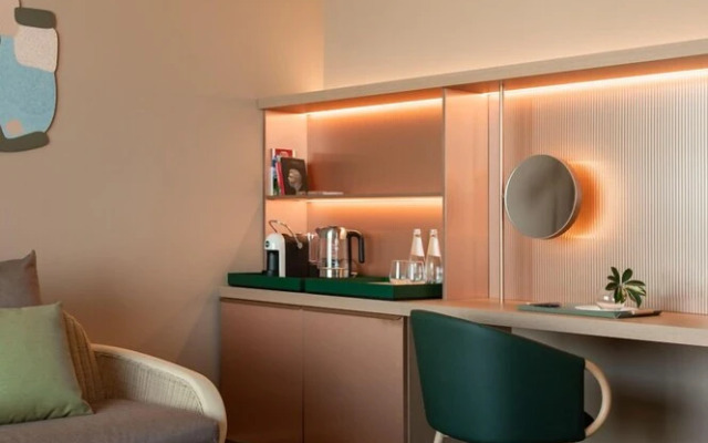 Laguna Faro Suites - Adults Only & Free Beach