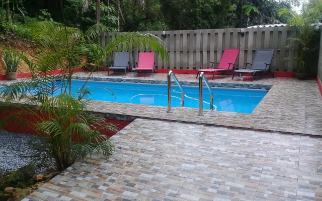 Baan Ton Rak Boutique Resort