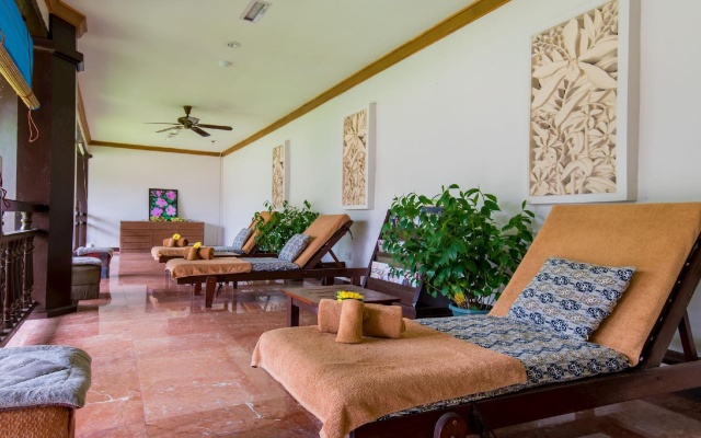 Pulai Springs Resort Anugraha Boutique & Cinta Ayu Suites – Hotel Rooms – Iskandar Puteri