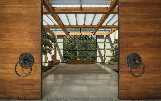 Rosewood Phuket