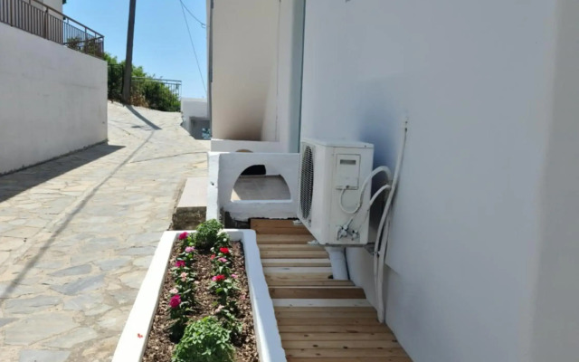 Pleiades Hotel