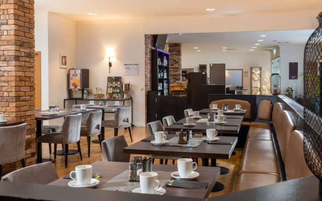 TRYP by Wyndham Rosenheim
