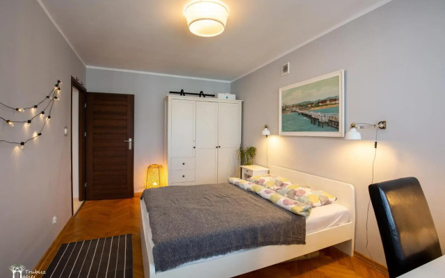 White Pier Apartament