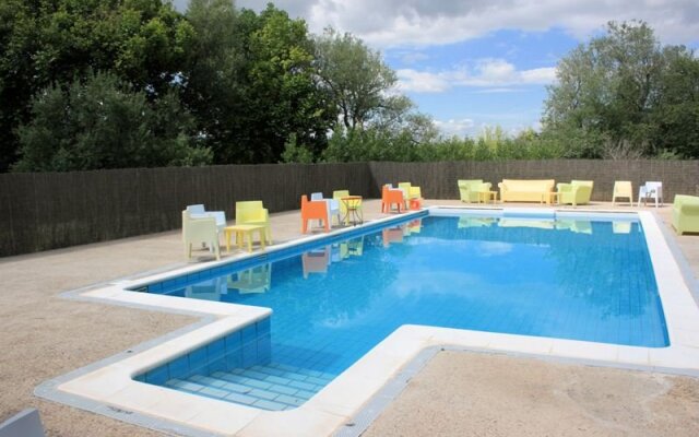 Hotel Rural 26 Labrador Adults only