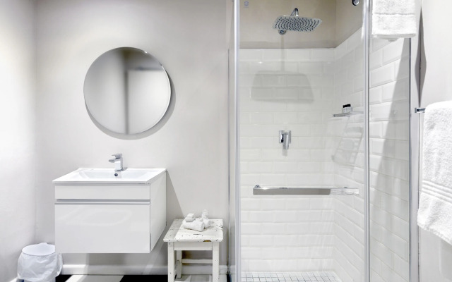 Mont d'Or Franschhoek