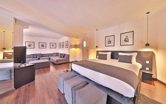 Bab Hotel
