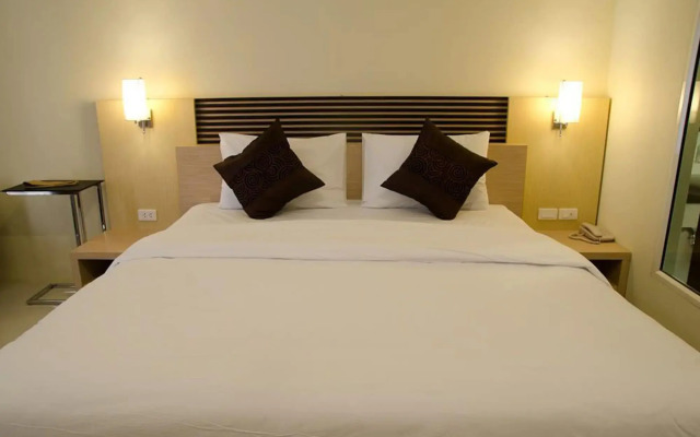 Green Hotel & Resort Khon Kaen