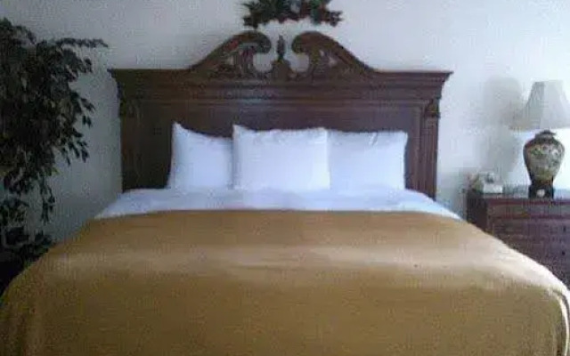 Route 66 Inn Oklahoma City