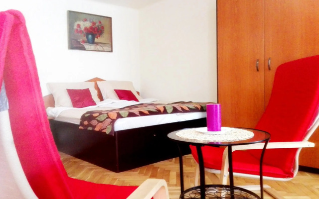 Stars and Lights Budapest - Parliament