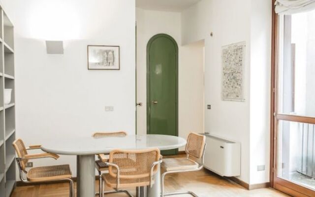 San Maurilio Apartments