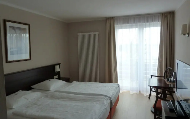 Hotel Goor
