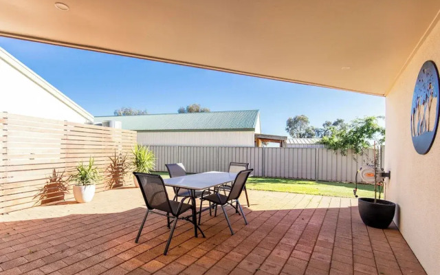 Murray Downs Resort
