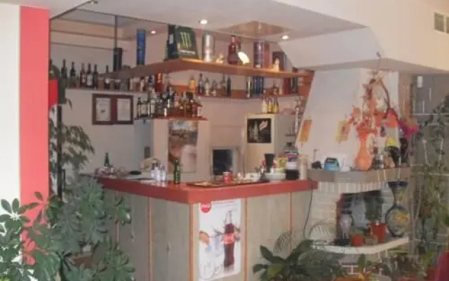 Family Hotel Piccadilly