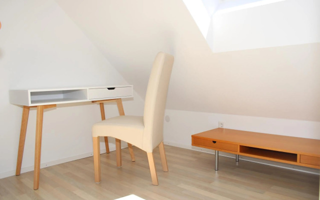 FeWo Bayha "Lerchenhaus"