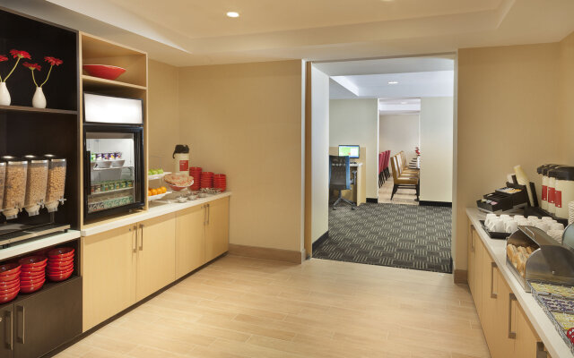 TownePlace Suites by Marriott Toronto Northeast/Markham