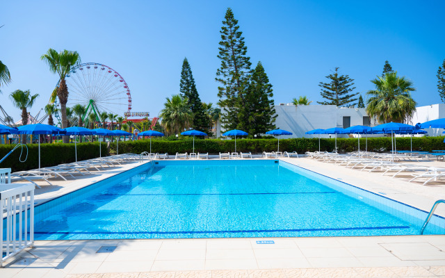 Napa Jay Hotel