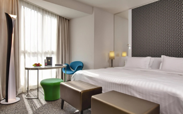 Hotel Etoile Maillot