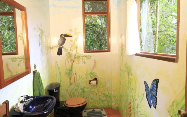 Casa Divina Eco Lodge
