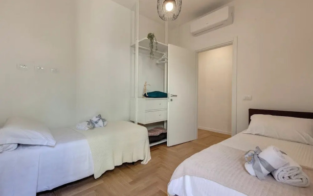 Mamo Florence - Guya Apartment