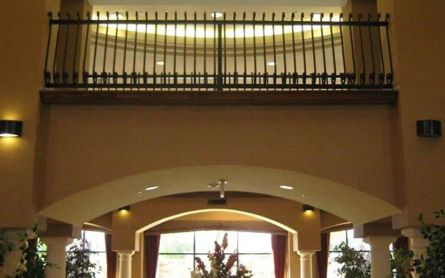 Hampton Inn And Suites Hemet