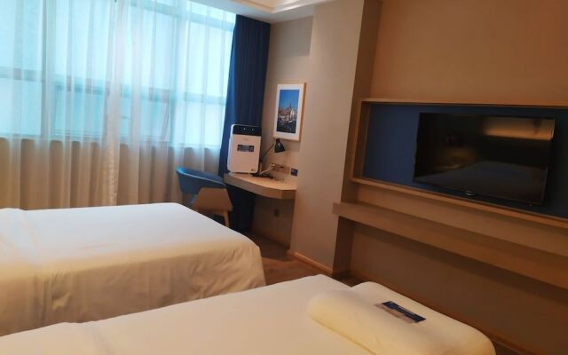 Kyriad Marvelous Hotel·Shenzhen Bao'an Qianjin Er Road