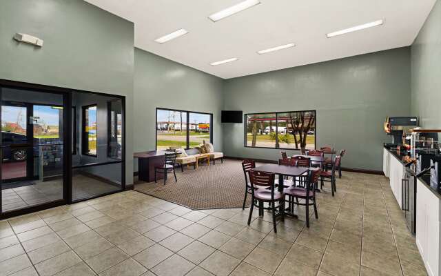 SureStay by Best Western Gulfport