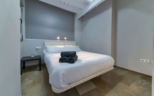 Holidays2Granada Apartment