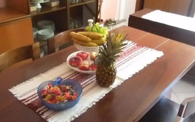 B&b Panorama Cagliari