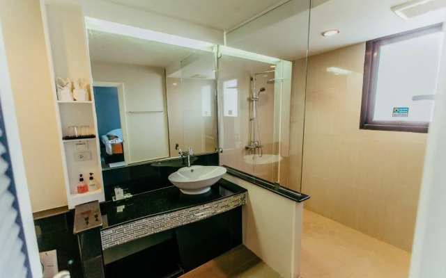 Mantra Varee Hotel