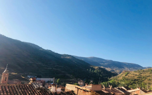 Ski & Nature Javalambre