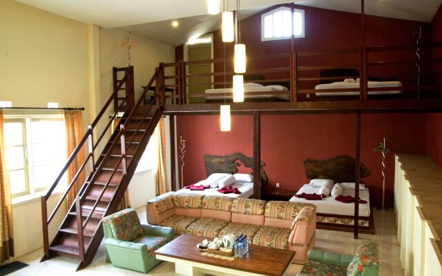 Hotel Gradia 1