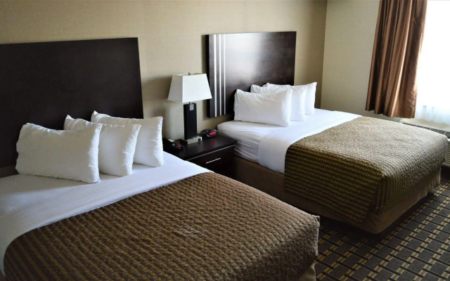 Sigma Inn & Suites Melville