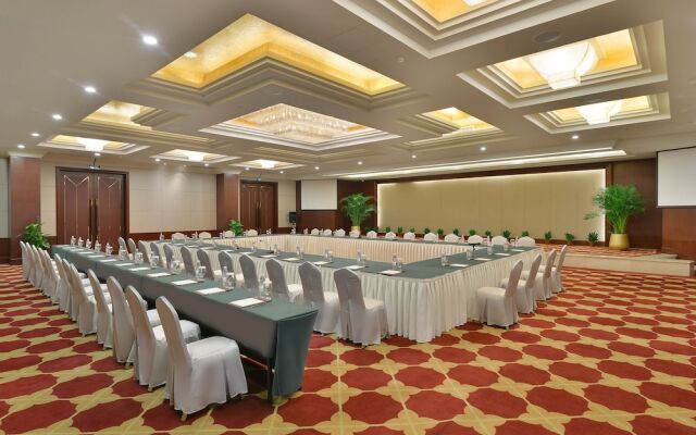 Putian C&D Hotel
