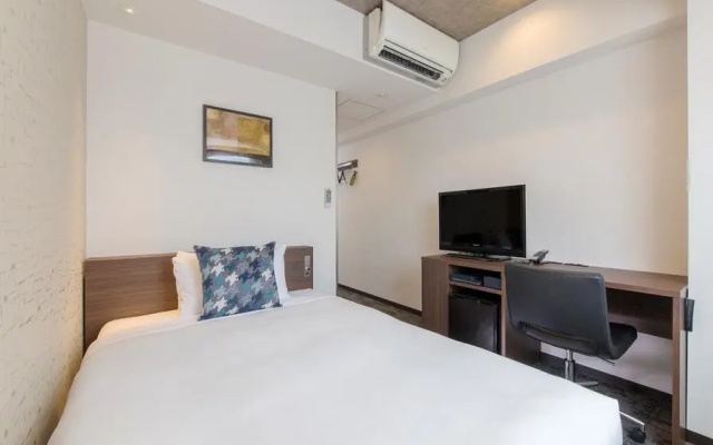 Motoyu Ryokan – Guest Rooms – Atsugi