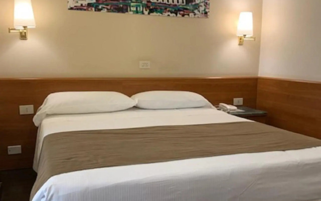 Hotel Sisto V