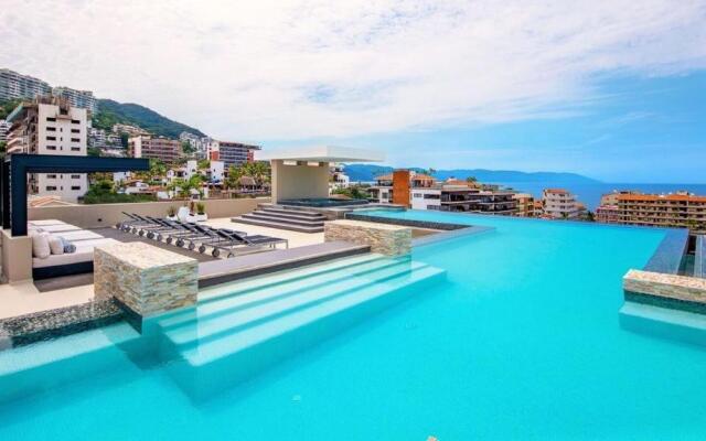 Condominio Loft 268 Zona Romántica Departamento 510