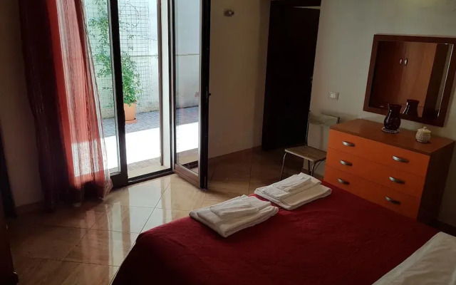 Casa Vacanze Volturno 16