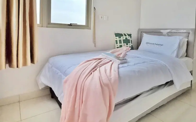 Avenue By SanLiving - 2BR - HubLife Mall