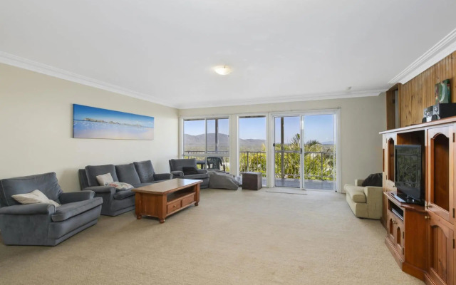 La Mer, 19 Dulconghi Street