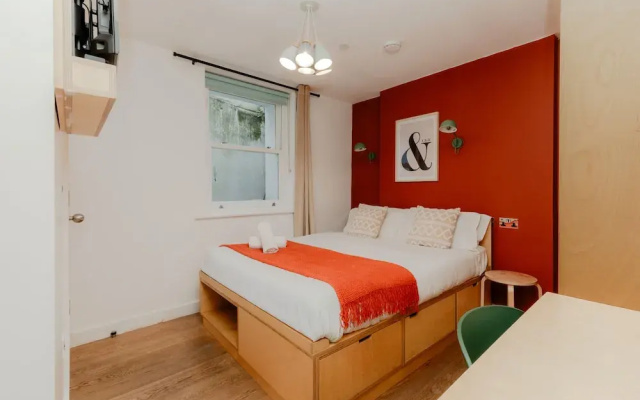 Kensington Stay