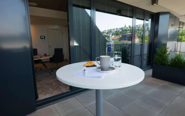 Jaz in the City Stuttgart