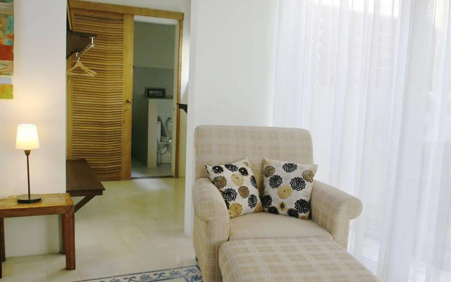 Villa A Villa