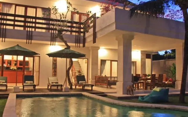 Savana Villas