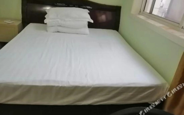 Wentao Hostel