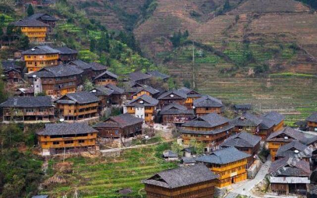 Longji Bishu Guesthouse
