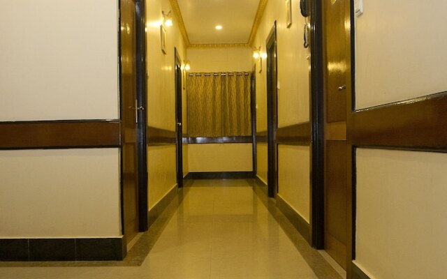 Hotel White House