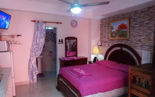 Habitaciones Amuebladas Costa Verde